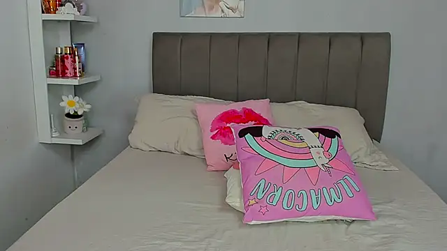 Chat XXX en directo de emmadossantos