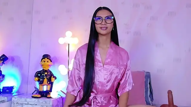ThinPrincesss' Live XXX Chat