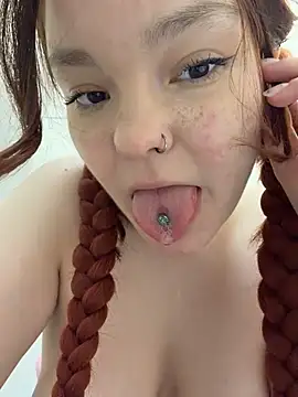 Baby__Fox – Live XXX-chat