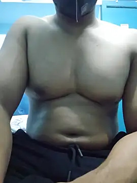 Show webcam de hotsoul_0