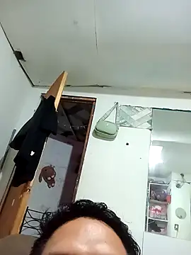 ElCholoDa webcam show