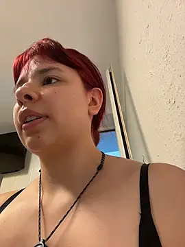 Czat XXX na żywo – Canneela