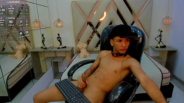О нлайн чат XXX JDWhite18