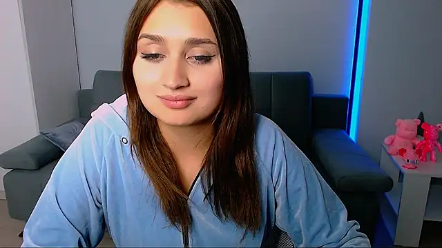 Amelie_Darkside 现场XXX聊天