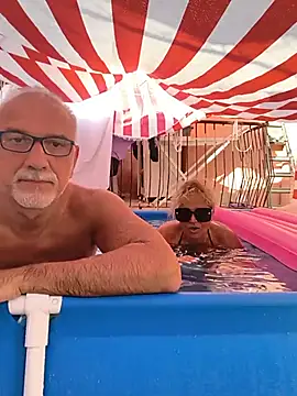 Webkamerová show Quinsexx