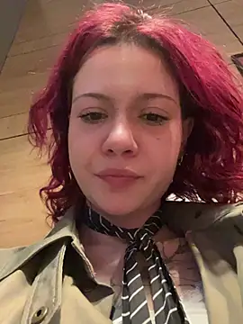 LillyBae live XXX chat
