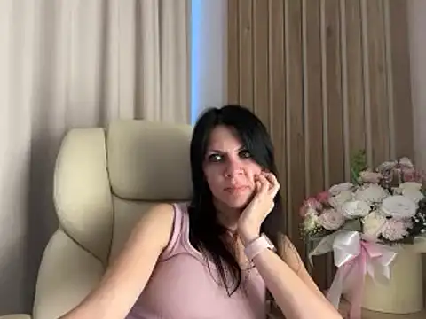 Živý XXX chat InjaAtHome