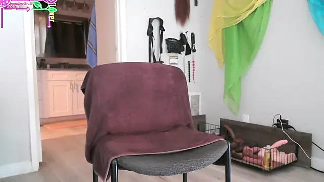 Czat XXX na żywo – Queenanitadix