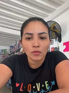 LuzDream's Live XXX Chat