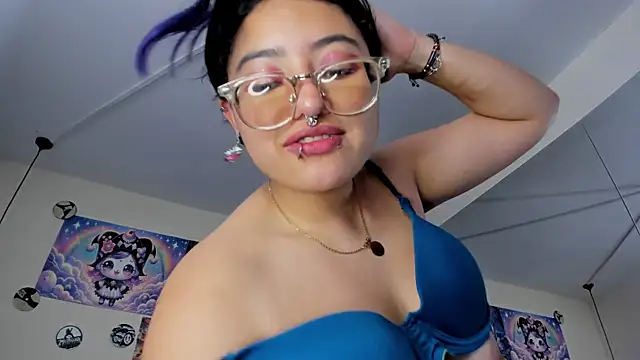 SabrinaV_ Live XXX-chat
