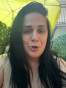 DreamFor_America webcam show