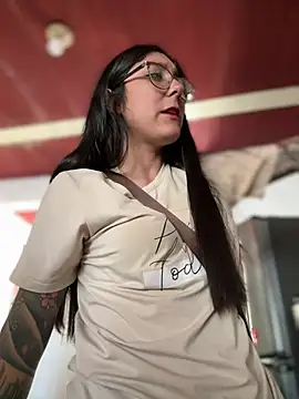 PamelaFtMia's Live XXX Chat