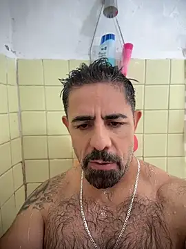 wolfbucker's Webcam Show