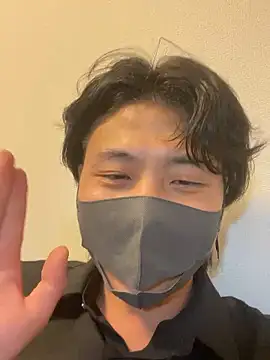 Natsu_x_のライブXXXチャット