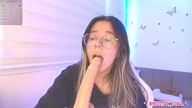 Chat XXX Live sweettvera