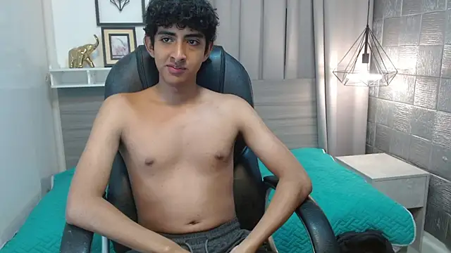 Czat XXX na żywo – Billie_Jean