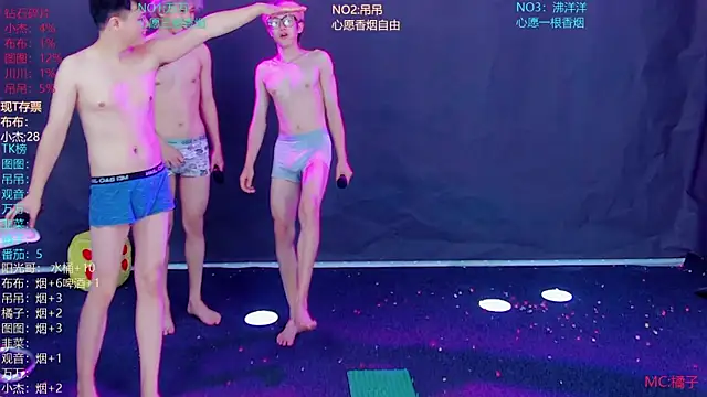 M-handsome-boy's Live XXX Chat