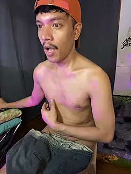 asian_darlingcummersxXx Pertunjukan Webcam