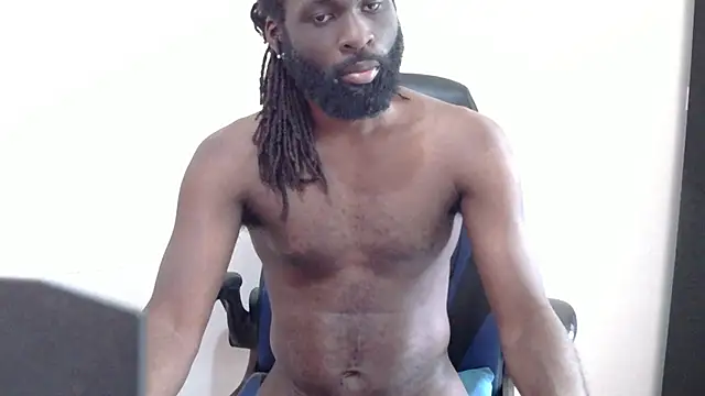 Darkkras Live XXX-chat