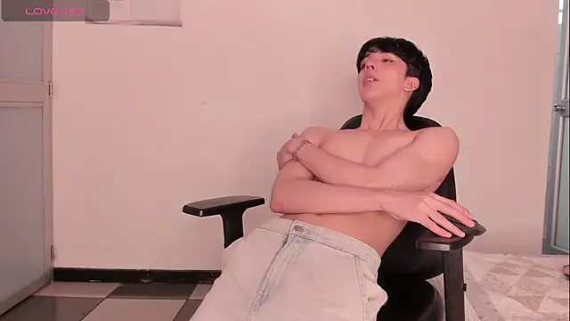 Chat XXX ao vivo de AerumChae