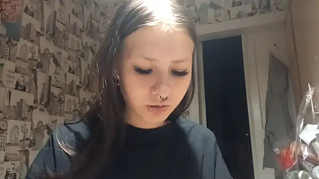Just__Darling Live XXX-chat