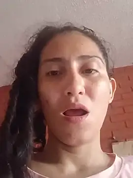 צ'אט XXX בשידור חי של valeriaswang_Lucas