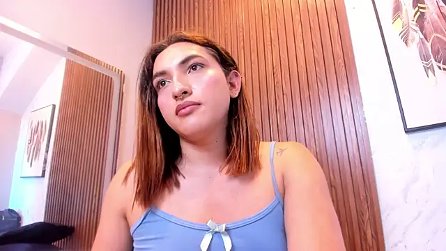 XXX chat uživo modela TomLondon_