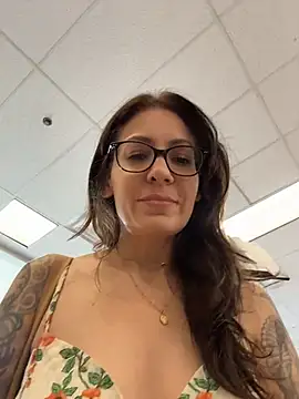 BeautifulMesss – Naživo XXX chat