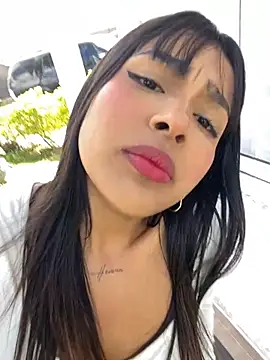 Pokazy przed kamerką – Mariangel_11