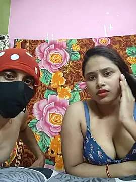 Seducing_couple: διαδικτυακό σόου στην κάμερα