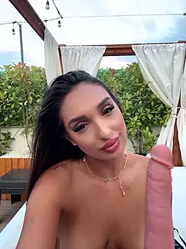 Chatroom XXX en direct de Kimberlymav