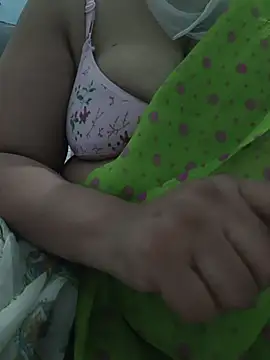 Lustybhabi Chat XXX live