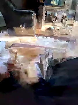 Philebranleur Chat XXX in diretta