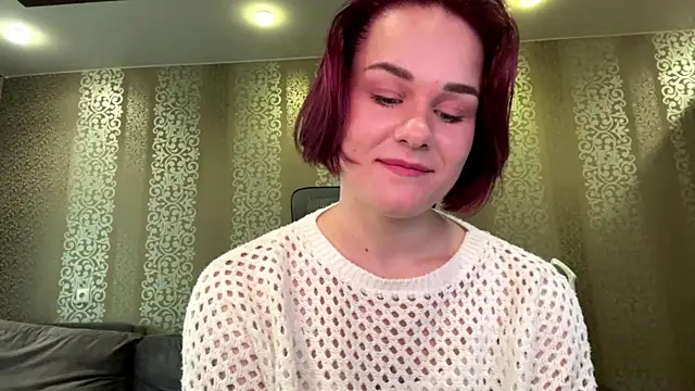 IrmgardCam Chat XXX live