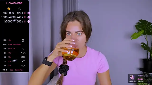 Chat +18 de Marta--jess ao vivo