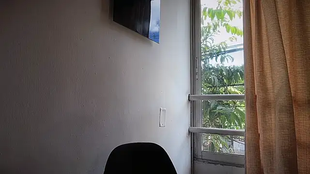 romeolovedark Pertunjukan Webcam