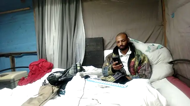 Camodick – Naživo XXX chat