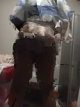 YourFuck_Boy_ Webcamshow