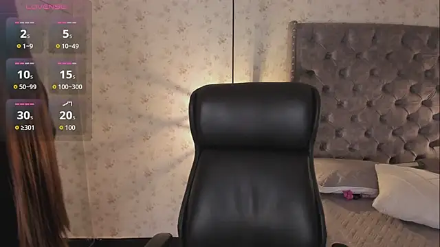 LanaJones_ Chat XXX in diretta