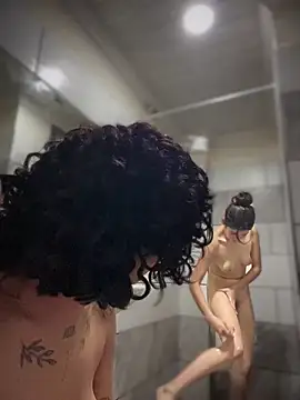Laila_LS 라이브 XXX 채팅