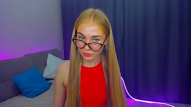 BarbaraSassy élő XXX-chatje