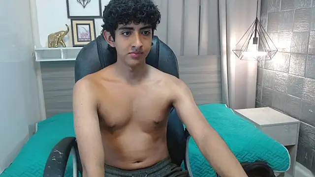 Chat +18 de Billie_Jean ao vivo