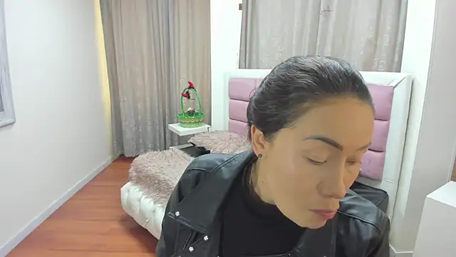 Živý XXX chat gaby_trent