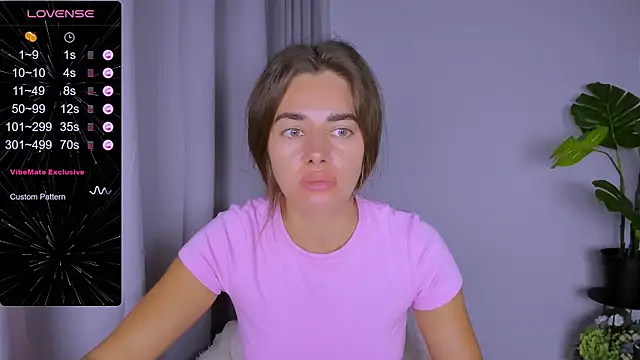 Chat +18 de Marta--jess ao vivo