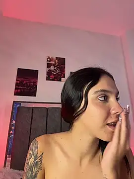 Chat XXX ao vivo de Jetf_Andrea_couple