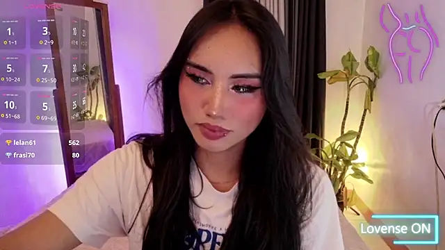 Bell_PepperHot Chat XXX in diretta