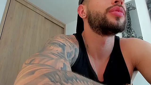 Santos_ramirez1 Live XXX-chat