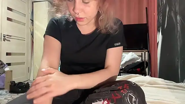 nordystar 现场XXX聊天