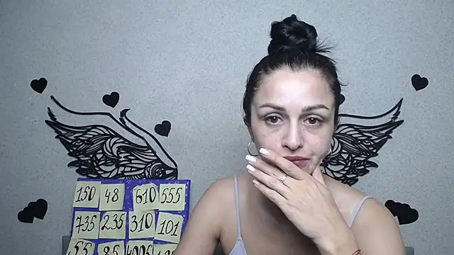 Chat XXX Live EvaClarkk