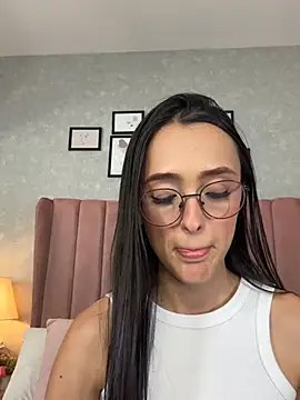 NataliaRivera_ Live XXX-Chat